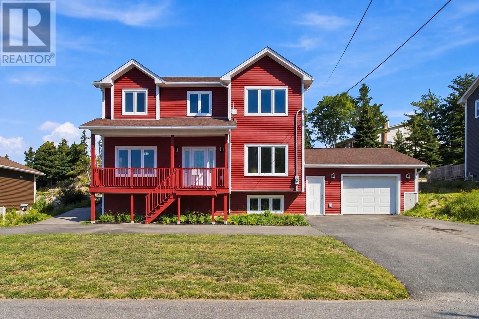 Property Photo: 10 Brien Road NL A1A 1A1