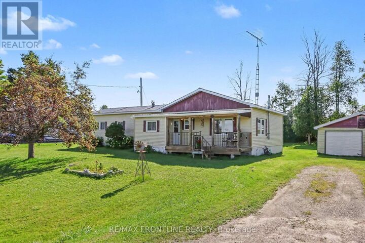 Property Photo:  2113 Christie Lake Road  ON K7H 3C6 