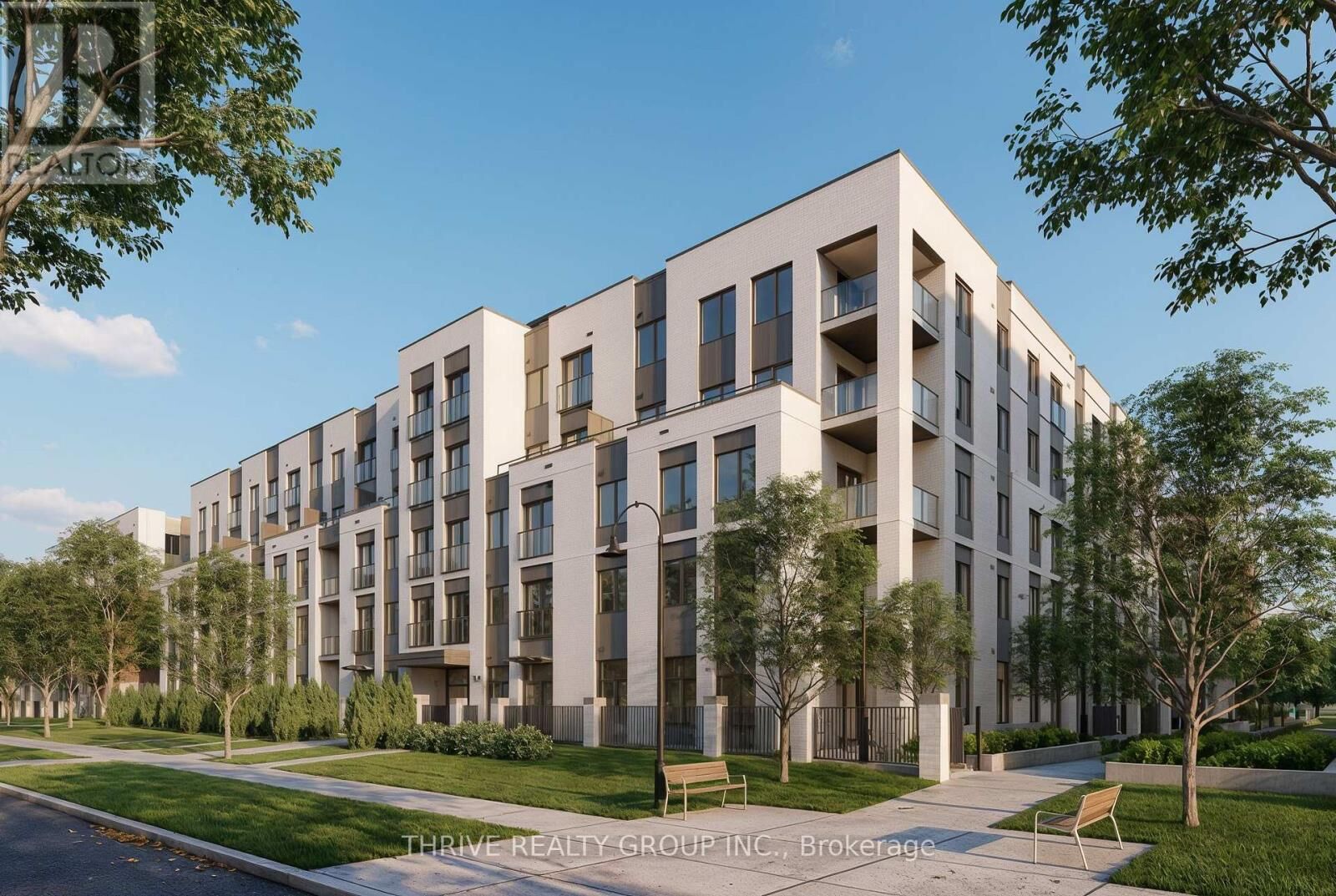 Property Photo:  373 Hill Street 204  ON N6B 1E3 