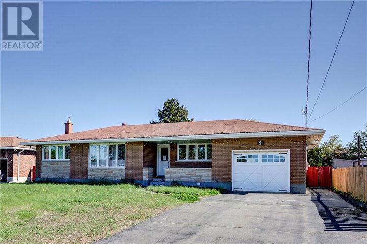 Property Photo:  9 Maple  ON P0M 1H0 
