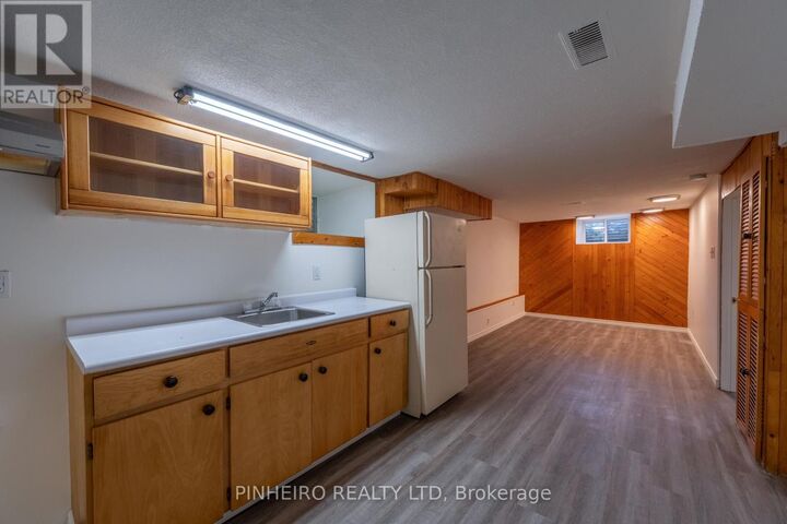 Property Photo:  369 Hamilton Road Basement  ON N5Z 1R6 