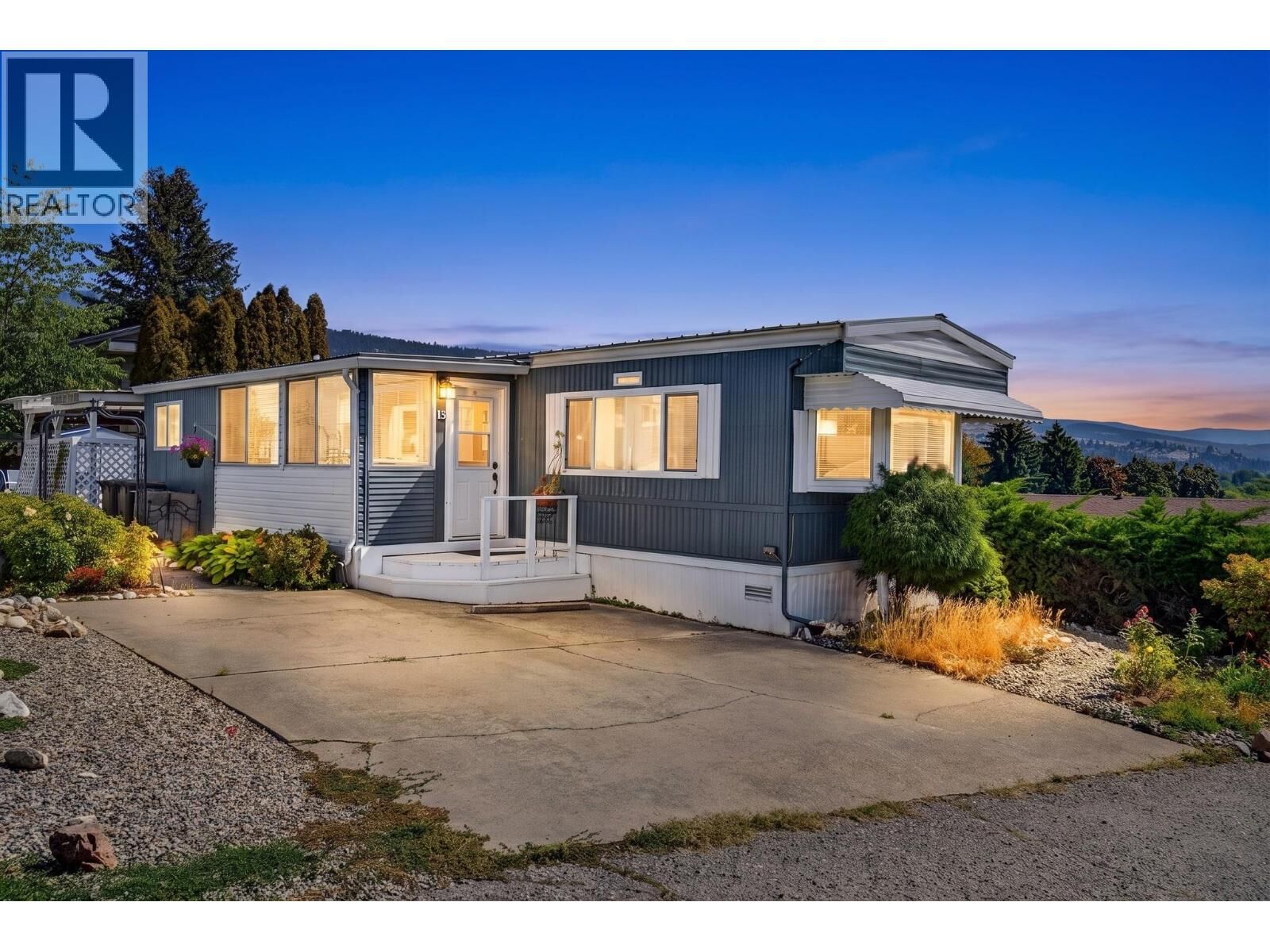 Property Photo:  12022 Pretty Road 15  BC V4V 1H1 