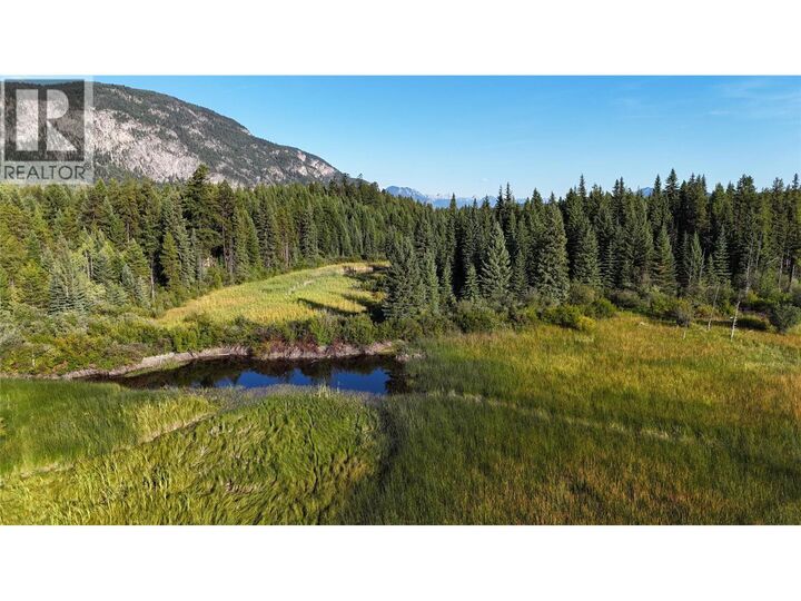 Property Photo:  4265 Giant Mine Road  BC V0A 1P0 