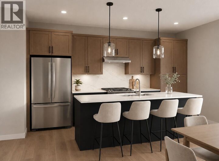 Property Photo: 2509 Paramount Peak Drive Prop Sl 1 BC V4T 3H5