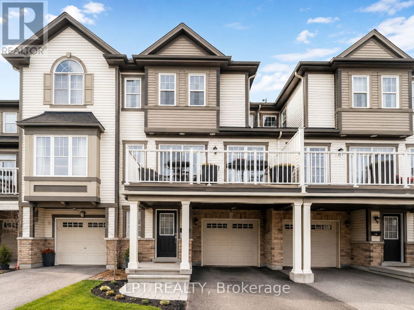 Property Photo: 177 Soleil Avenue ON K4A 0R5