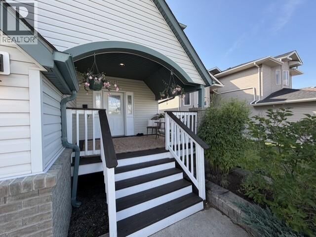 Property Photo:  11328 97 Street  BC V1J 7H8 