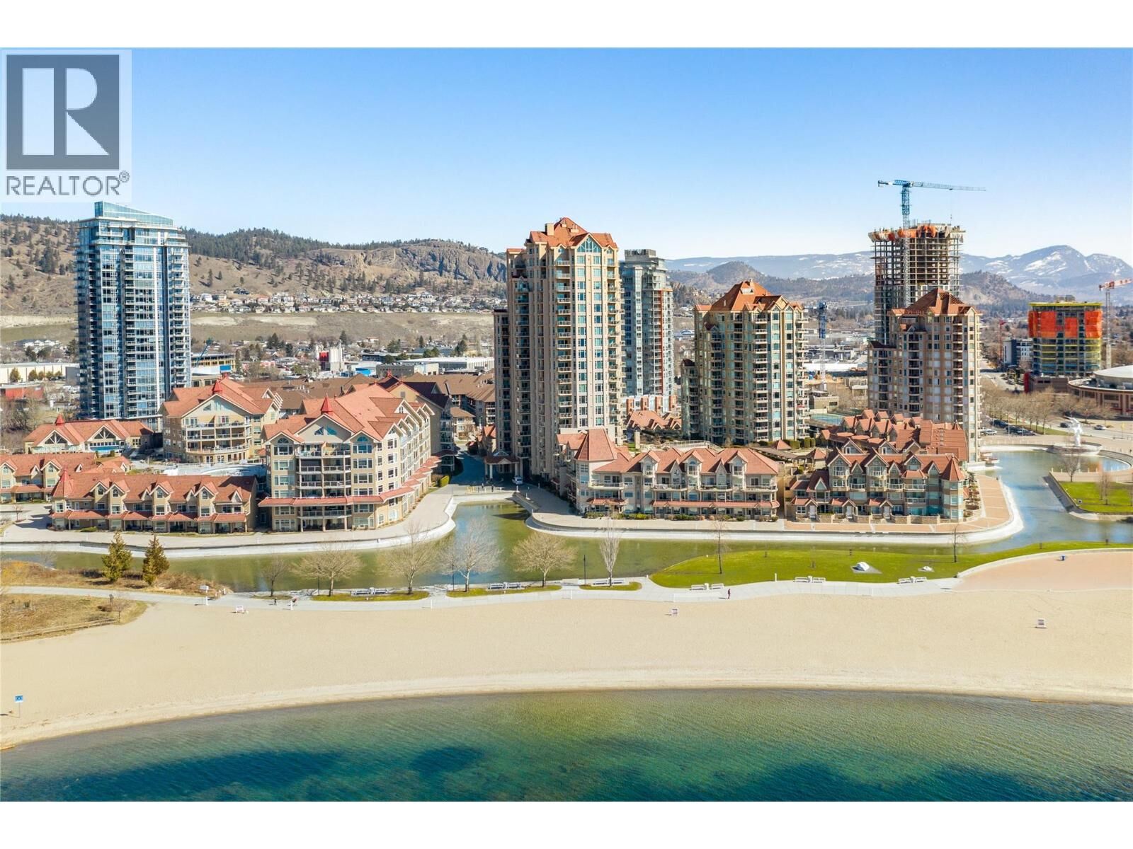Property Photo:  1088 Sunset Drive 427  BC V1Y 9W1 