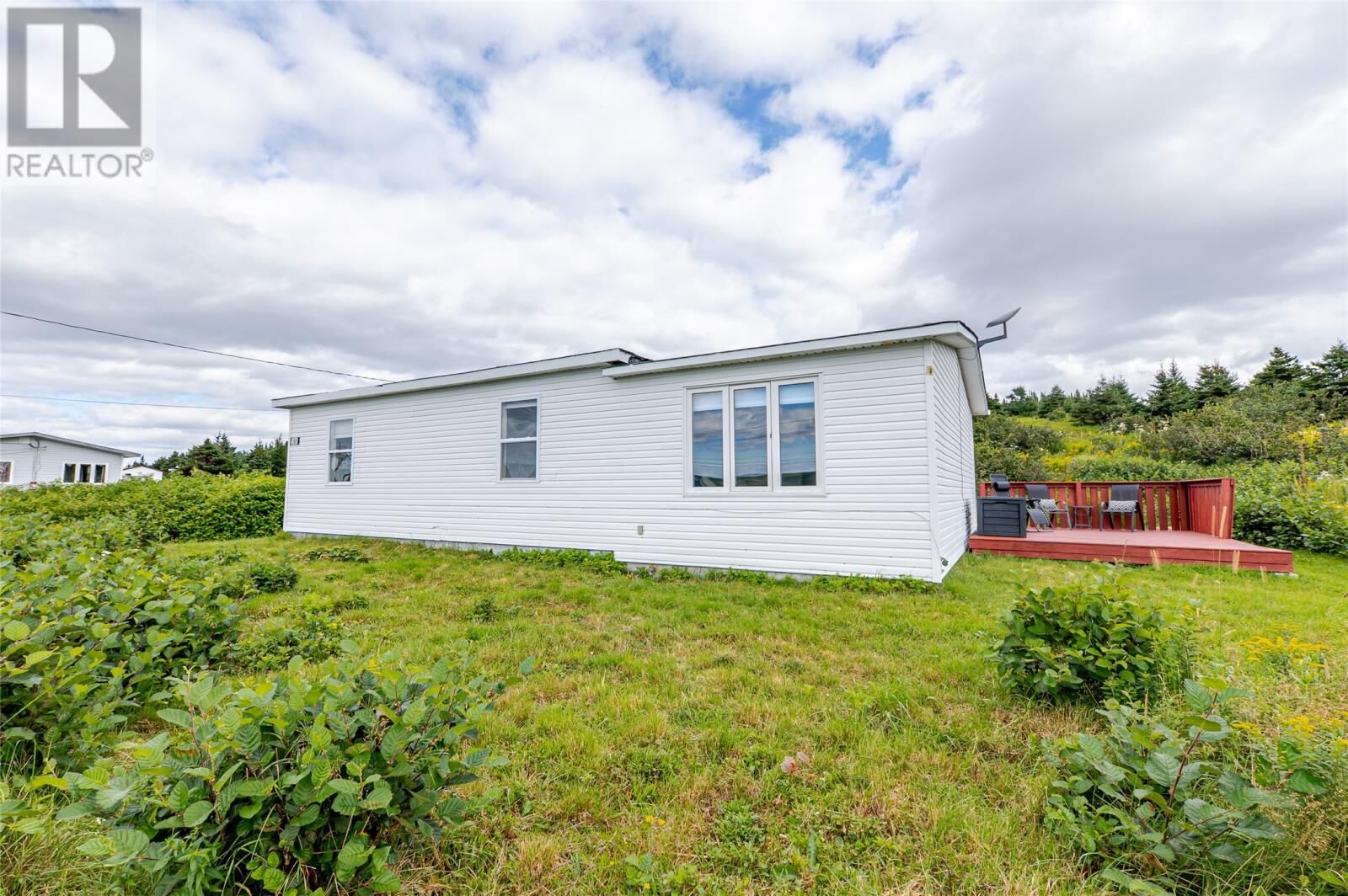 Property Photo: 188 Main Road NL A0A 4B0