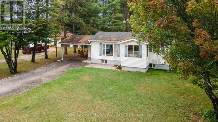 Property Photo:  134 Hay Creek Road  ON K0J 2M0 