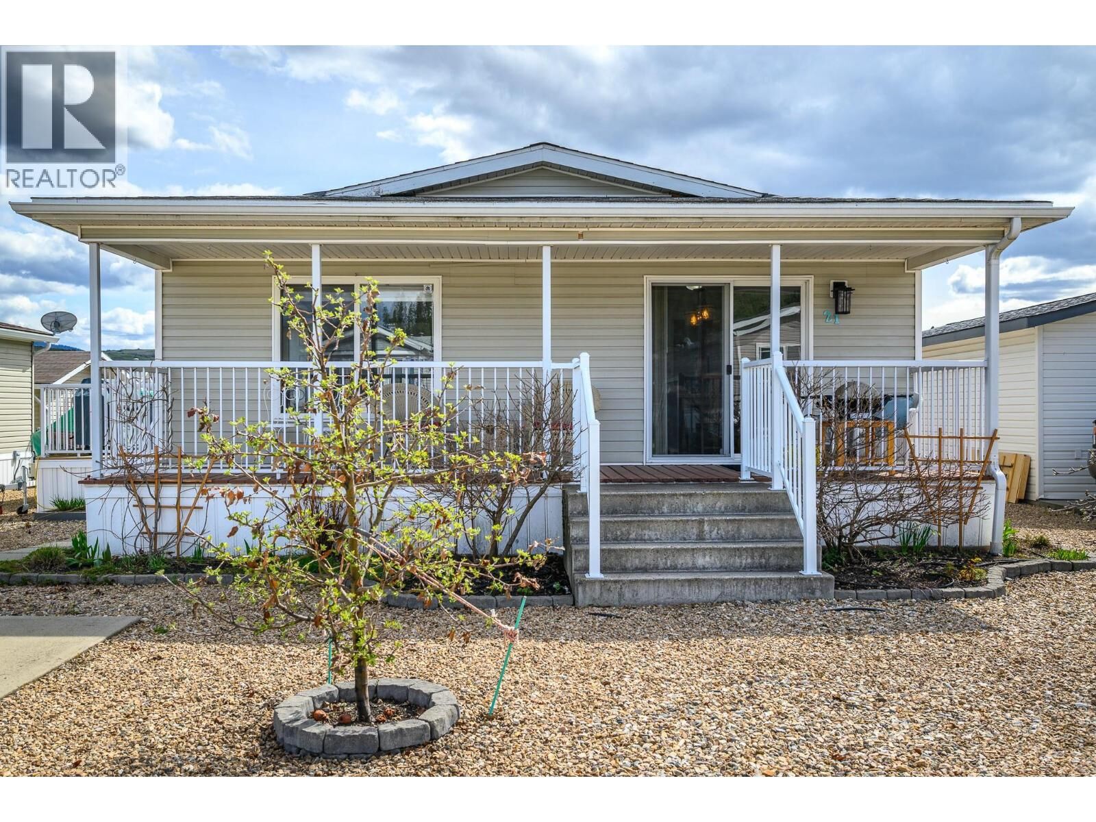 Property Photo:  12560 Westside Road 21  BC V1H 1S9 
