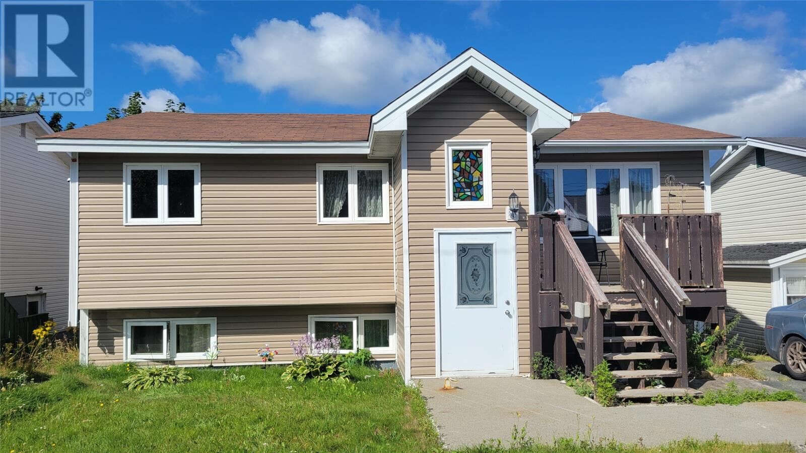 Property Photo: 9 Fahey Street NL A1G 1G3