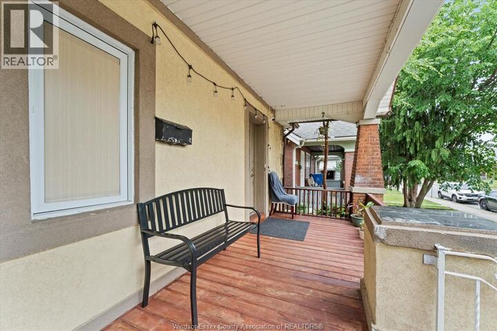 Property Photo:  1571 Goyeau  ON N8X 3L5 
