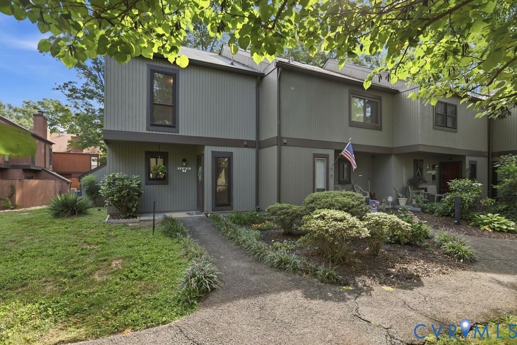 Property Photo: 11733 N Briar Patch Drive VA 23113