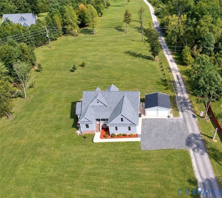 Property Photo:  4774 Bell Road  VA 23139 