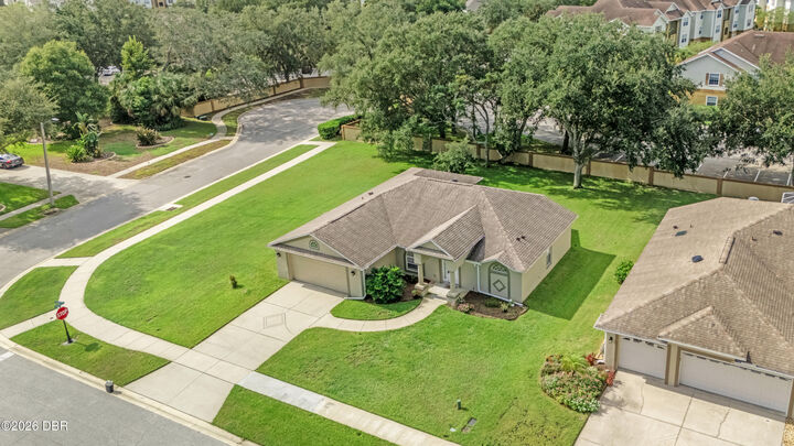 Property Photo:  6230 Tortoise Creek Lane  FL 32128 