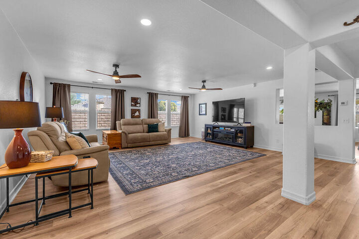 Property Photo: 41096 Maxwell Court CA 92203