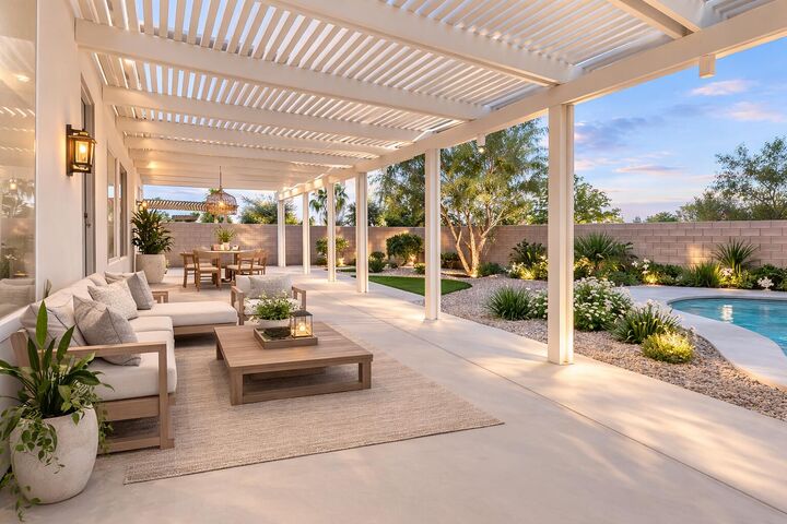 Property Photo:  79859 Amora Drive  CA 92253 