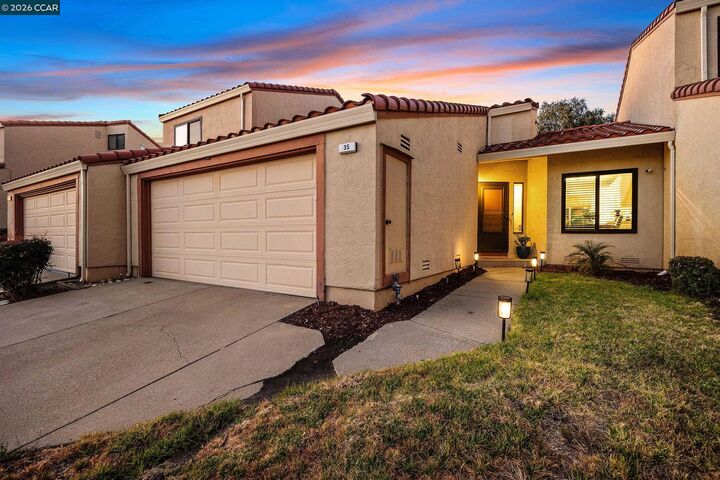 Property Photo:  35 Sapphire Ct  CA 94547 