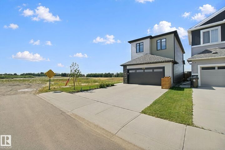 Property Photo:  608 Boulder Wynd  AB T9E 1M1 