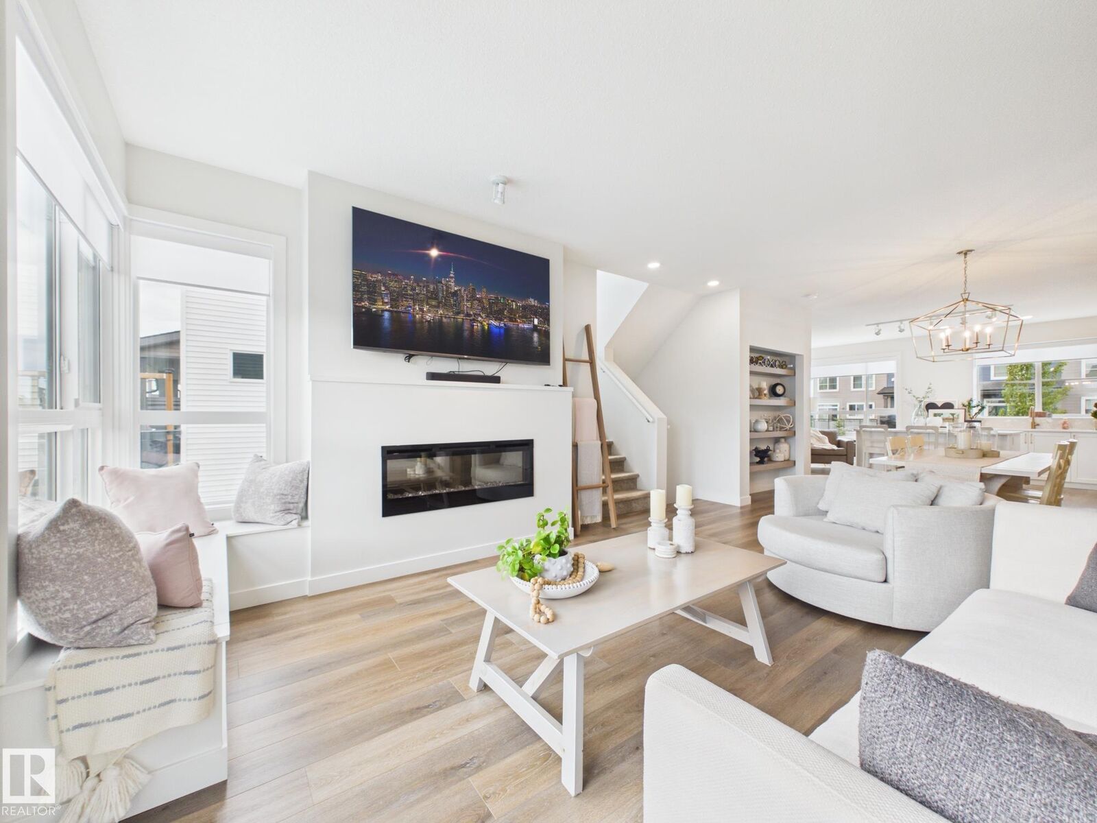 Photo de la propriété:  100 Jensen Lakes Boulevard 32  AB T8N 7T9 