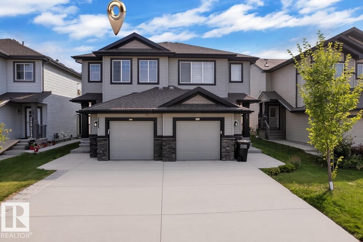 Property Photo: 1411 25 Avenue NW AB T6T 2E2