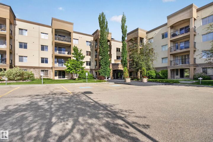 Property Photo:  400 Palisades Way 237  AB T5H 0H4 