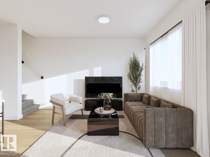 Property Photo:  3270 Chernowski Way SW 27  AB T6W 3X2 