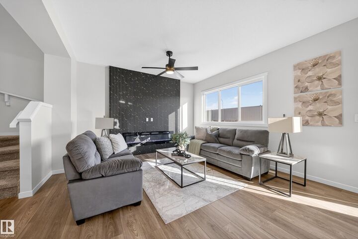 Property Photo:  20723 24 Avenue NW  AB T6M 2C4 