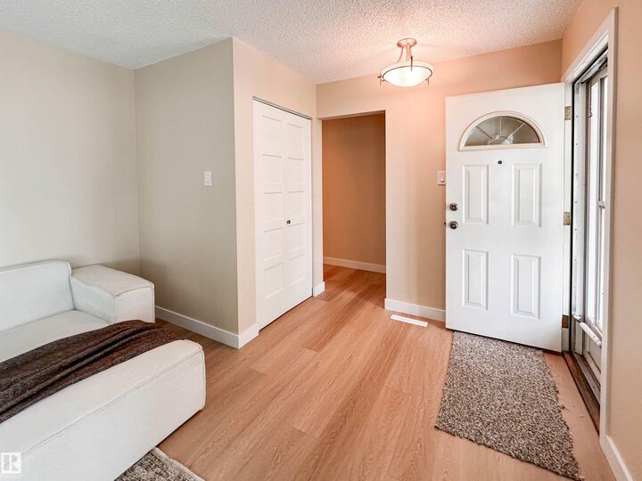 Property Photo:  14603 59A Street NW  AB T5A 1Y8 