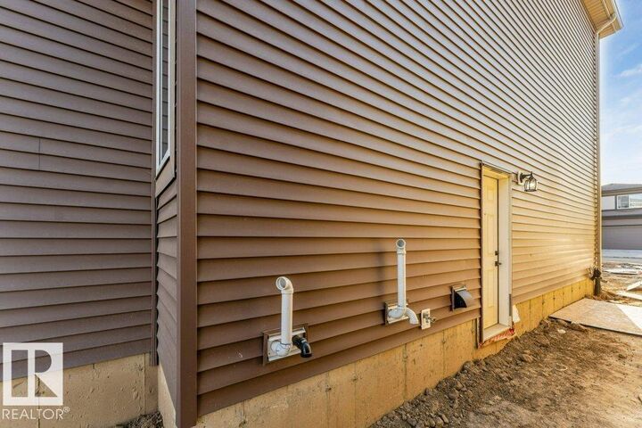 Property Photo:  8412 226 Street NW  AB T5T 7Y8 