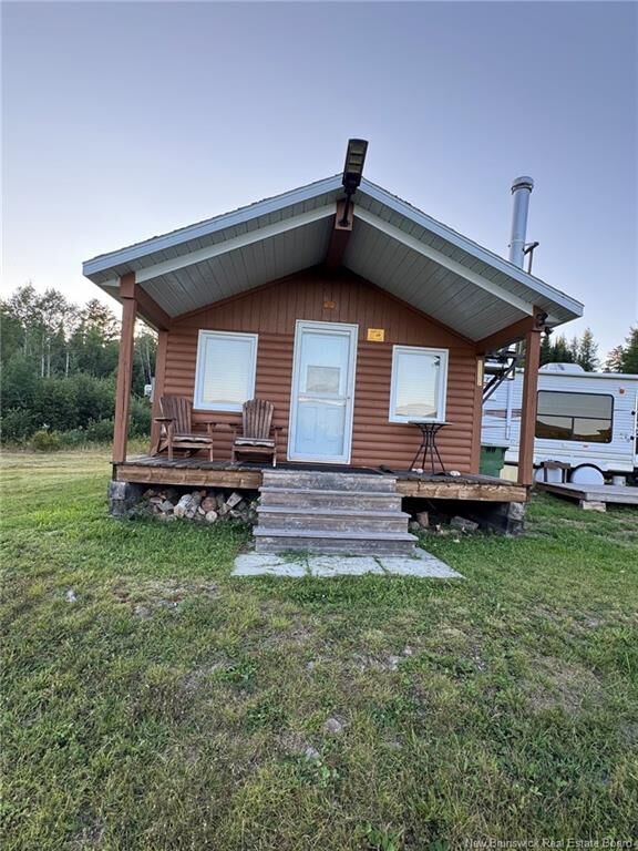 Property Photo: 2223 Rte 385 NB E7G 3K7