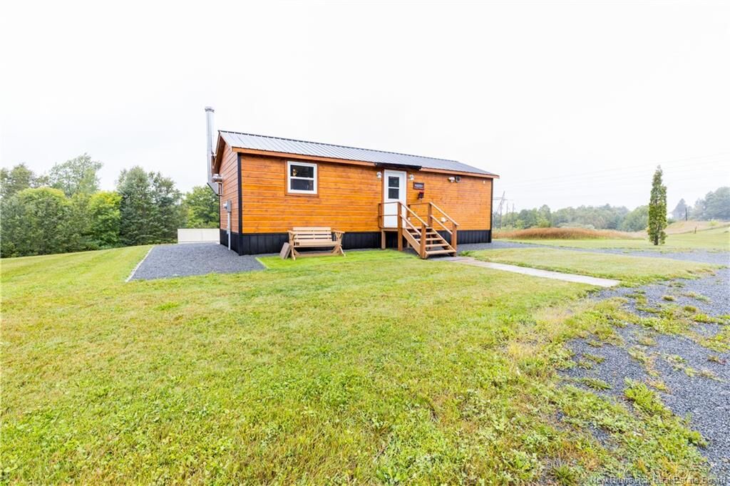 Property Photo:  10179 Rte 105  NB E7J 2A8 