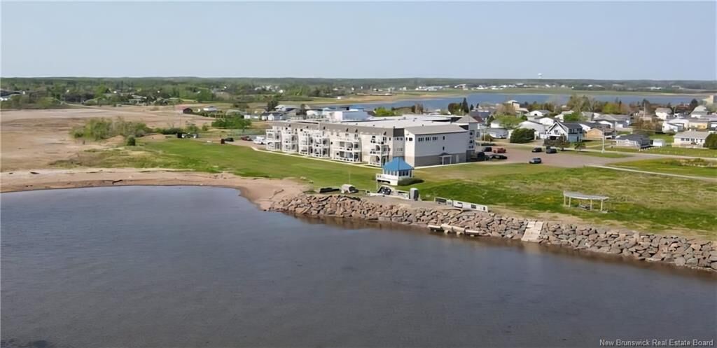 Property Photo:  69 Cap Bimet 120  NB E4P 6X5 