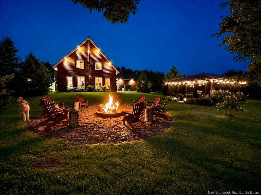 Property Photo: 4481 Route 180 NB E2A 7G8