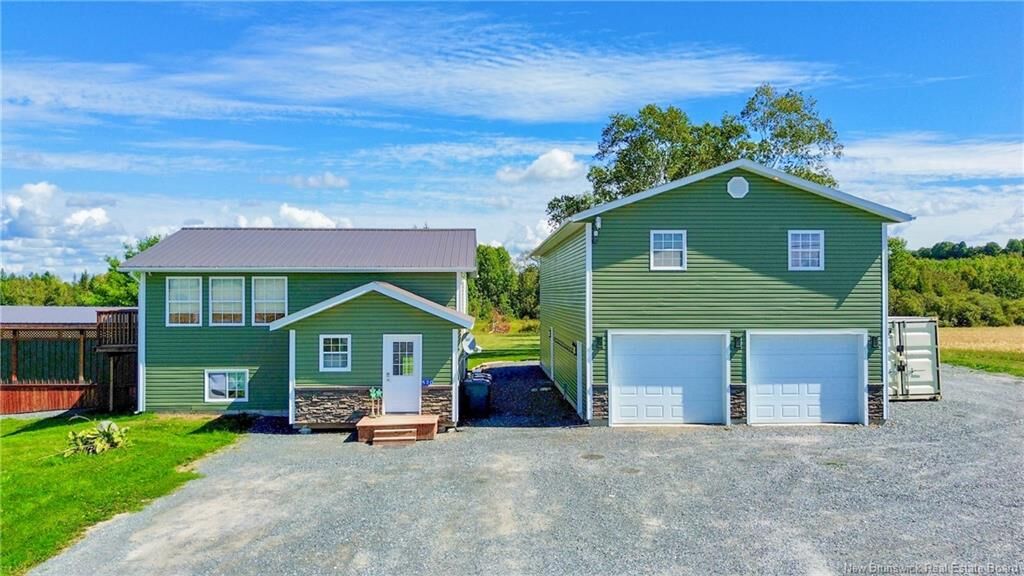 Property Photo: 520 Wilmot Road NB E7P 2W7