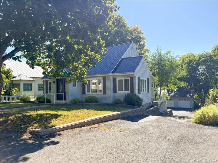 Property Photo: 161 Union Street NB E7M 2W6