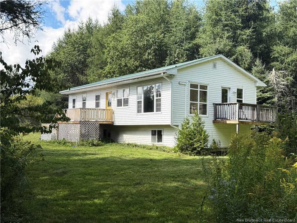Property Photo:  90 Weston Road  NB E7K 1A2 