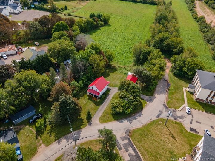 Property Photo:  6 Green Valley  NB E4E 3B5 