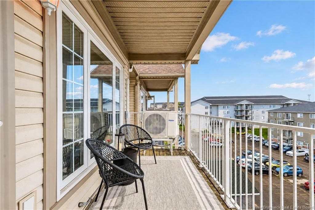 Property Photo: 35 Lian Street 20 NB E3C 0A8