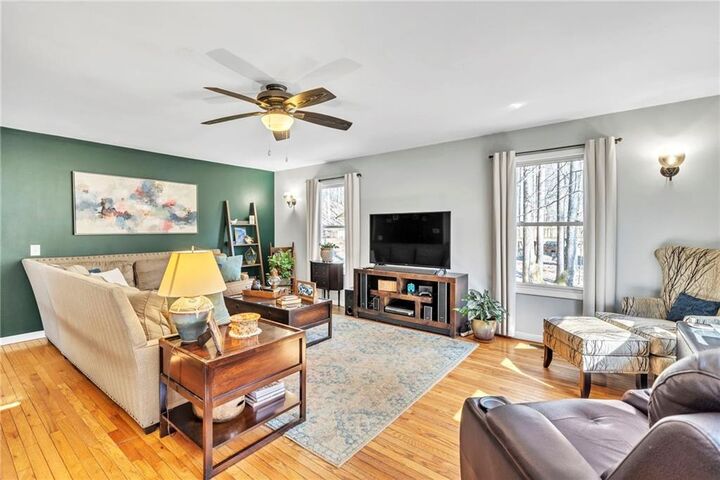 Property Photo:  1250 Sutton Road  GA 30175 