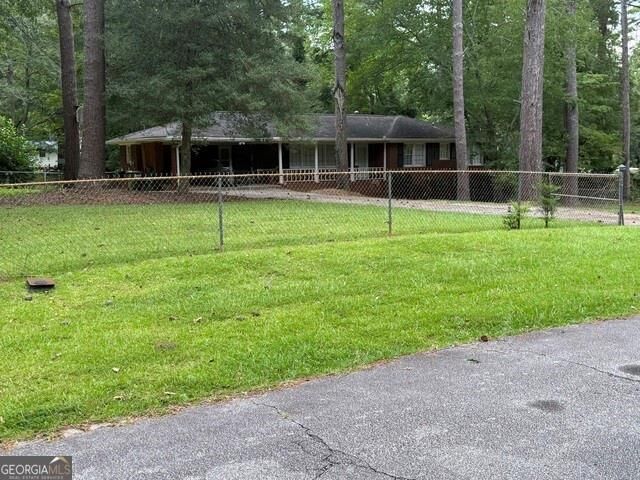 Property Photo:  856 Virginia Court SE  GA 30094 