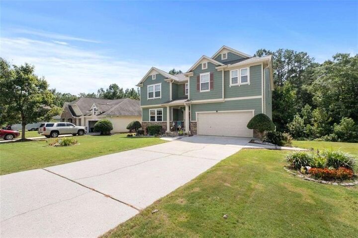 Property Photo: 2935 Edgewater GA 30331