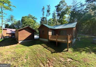 Property Photo: 305 Whispering Hills Road NC 28906