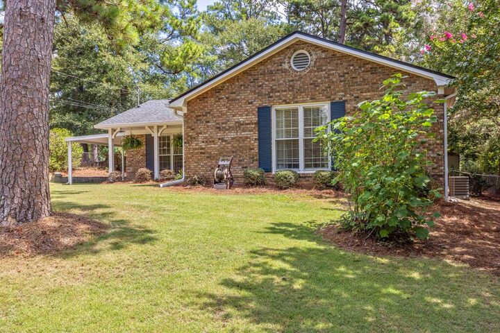 Property Photo:  7750 Crescent Drive  GA 31909 