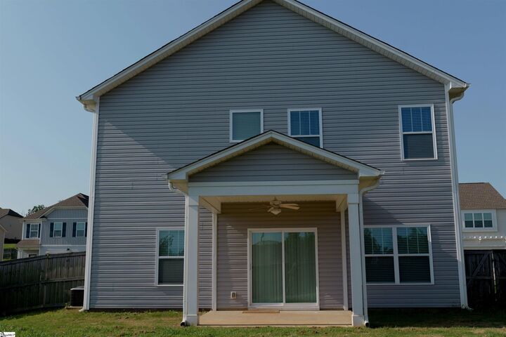 Property Photo: 736 Stilmore Drive SC 29334