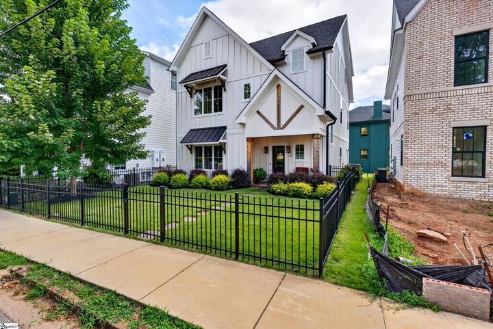 Property Photo:  14 Perry Avenue  SC 29601 