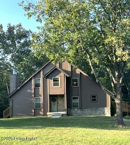 Property Photo:  1010 Benton Ridge Dr  KY 40245 