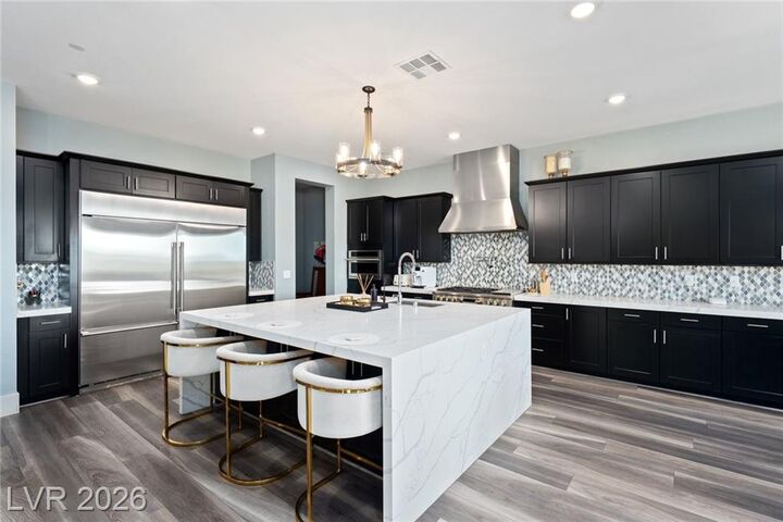 Property Photo:  526 La Nain Lane  NV 89012 