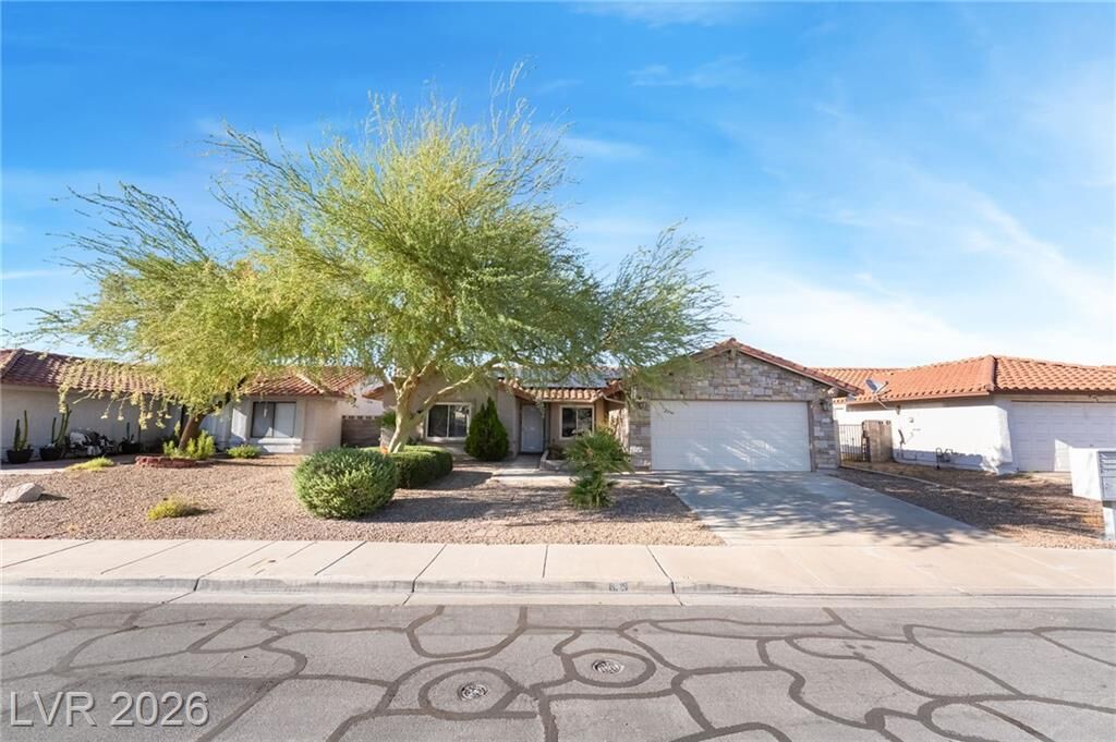 Property Photo:  365 Morning View Drive  NV 89015 