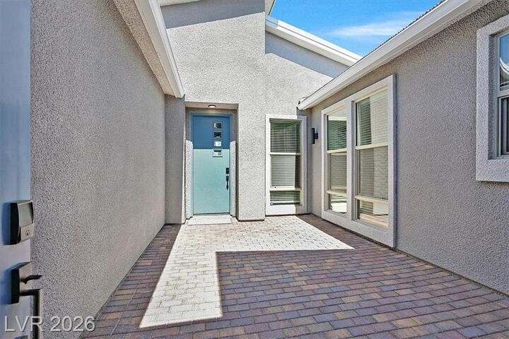Property Photo:  10284 Arrow Range Avenue  NV 89166 